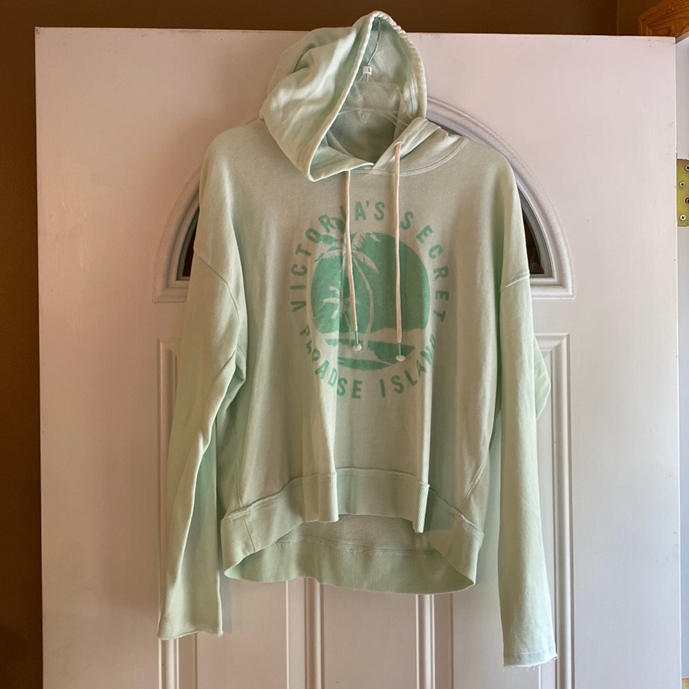 Victoria secret hoodie
